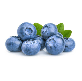 ARANDANOS