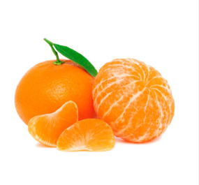 MANDARINA LIBRA