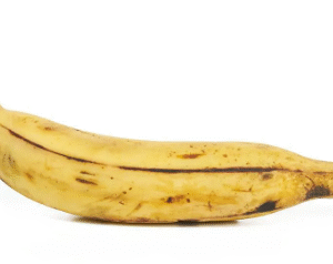 PLATANO MADURO