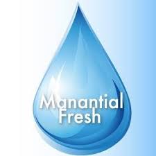 AGUA BOLSA MANANTIAL 6 LITROS