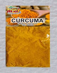CURCUMA MOLIDA 16G
